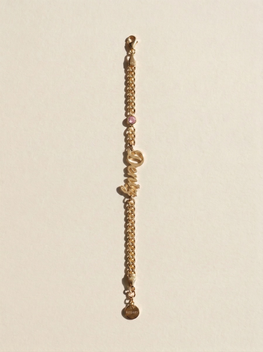 Künye Bracelet
